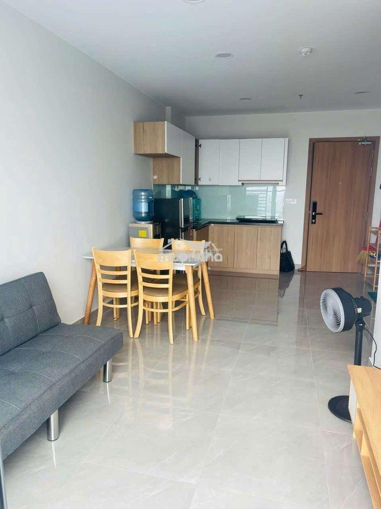 Cho thuê 1pn full nội thất legacy central - ở liền - 4