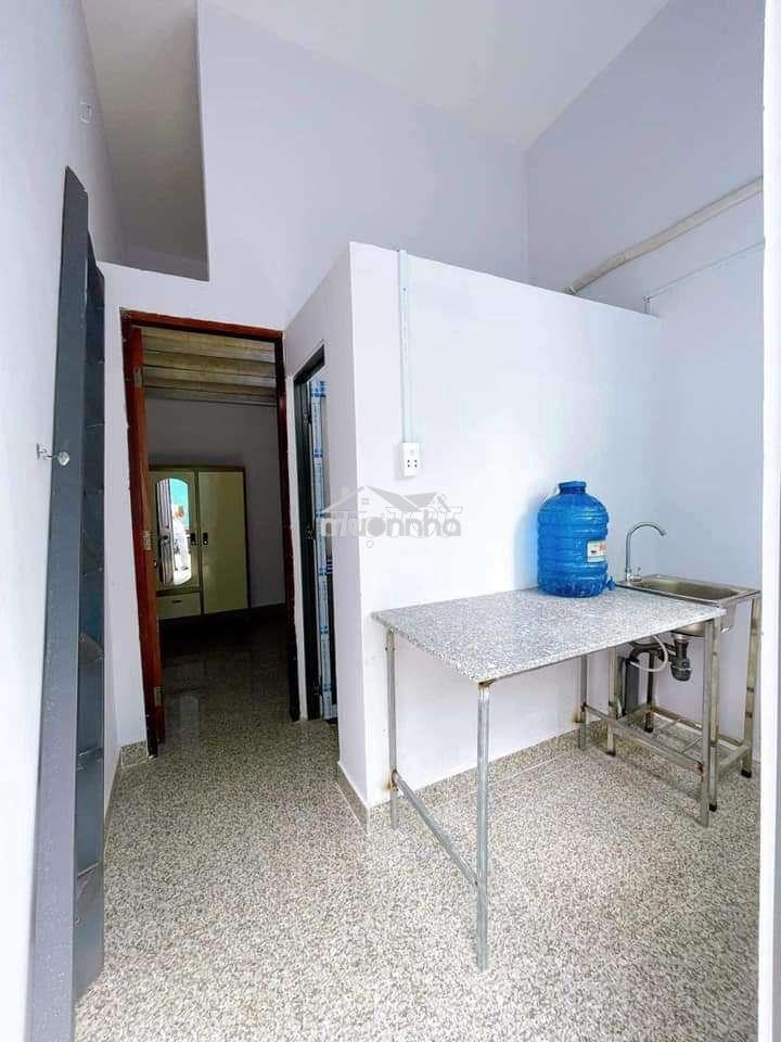Chdv 2phòng ngủ full nội thất tách bếp