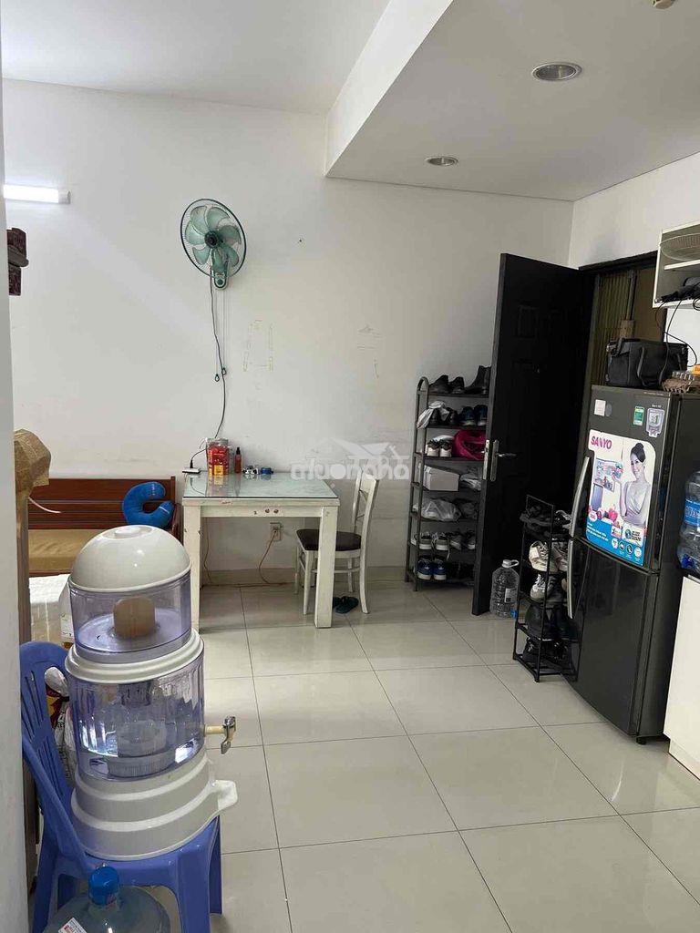 Mình cần tìm 1 bạn nam ở ghép chung cư