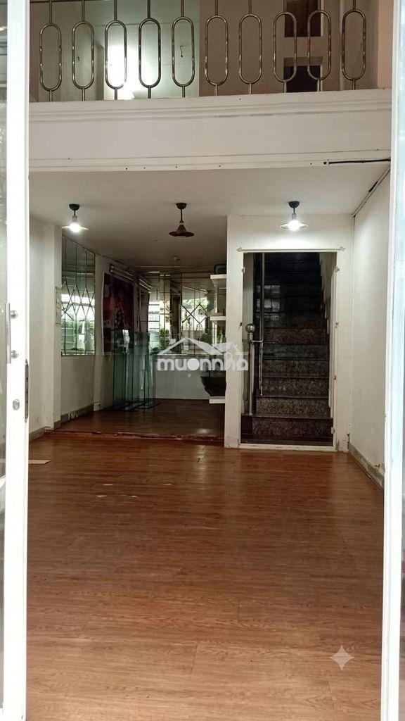 Hẻm xe hơi lý thái tổ, 3pn 3wc, 4 tầng, nhà sạch, ở ngay chỉ 18tr tl - 4