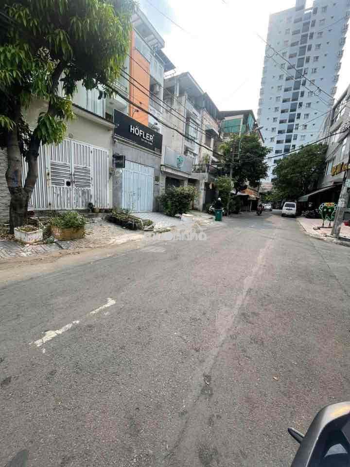 Bán đất mt đường 59b khu tên lửa 5x20m giá 7.8 tỷ giá tốt - 3