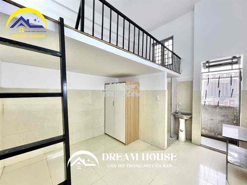 Duplex giống ảnh- toà thang máy - cách công thương 5p đi xe