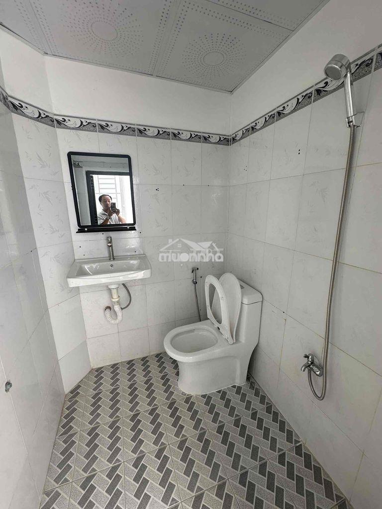 Nhà thuê hẻm xe tải nguyễn suý gần chợ tân hương - tân phú (cách 20m r - 4