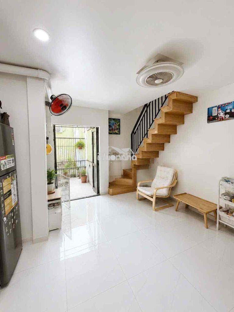 🎋Gia đình trẻ an cư - gần 30m² đất - ngay chợ cây thị - nhỉnh 3 tỉ☘️ - 2