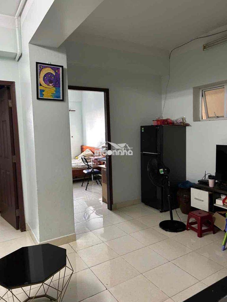 Bán căn hộ chung cư nhất lan 3 - bình tân 1,95 tỷ - 2