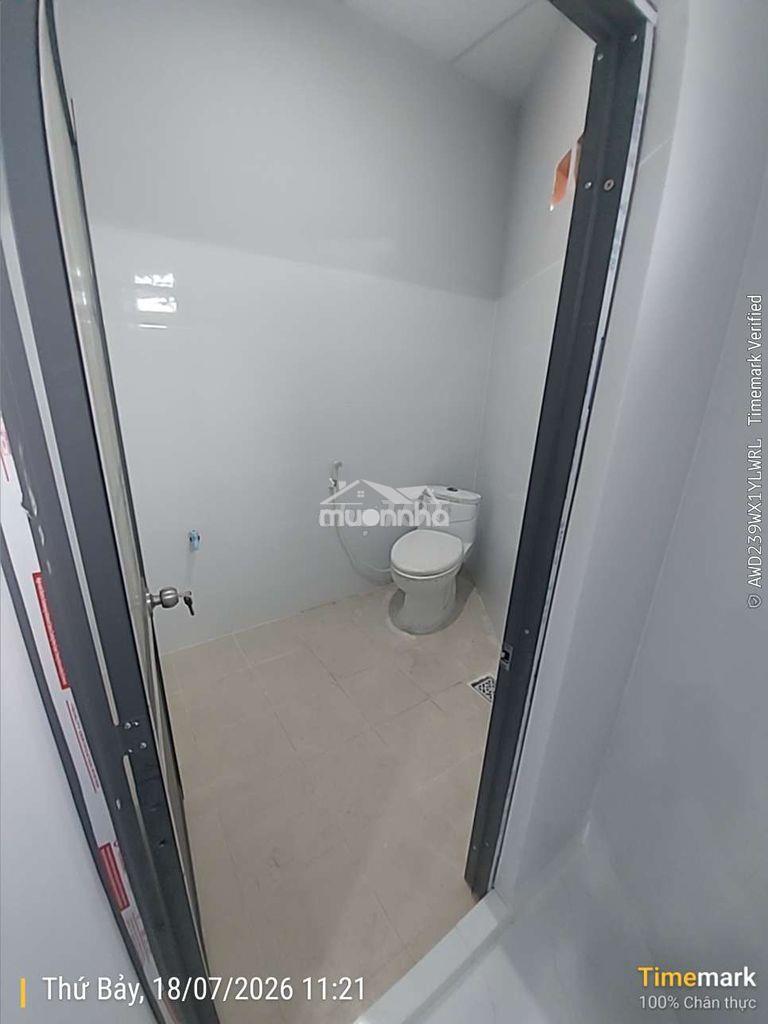Bán nhà xã đa phước khu dân cư hiện huư - 3
