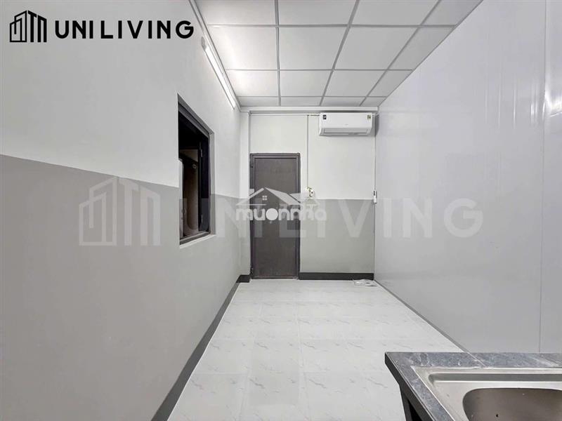 Phòng trọ có máy lạnh từ 2tr9 - mới khai trương - đồng văn cống, q2