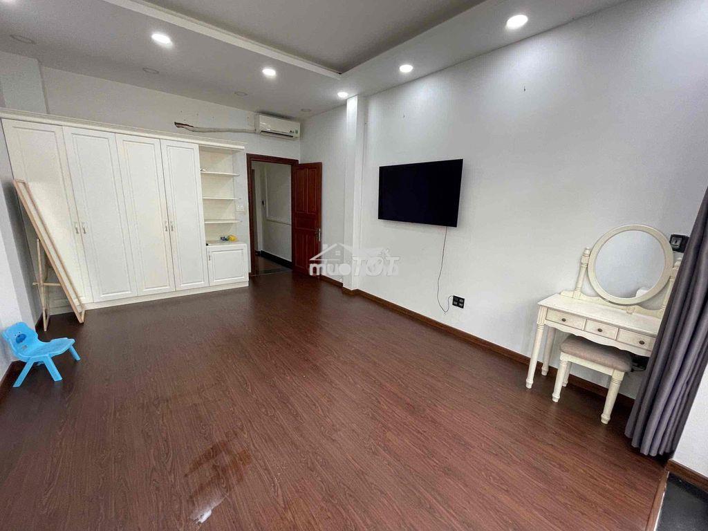 Cho thuê nhà đẹp 4 tầng hxh huỳnh tấn phát - giá chỉ 20tr/tl - 4