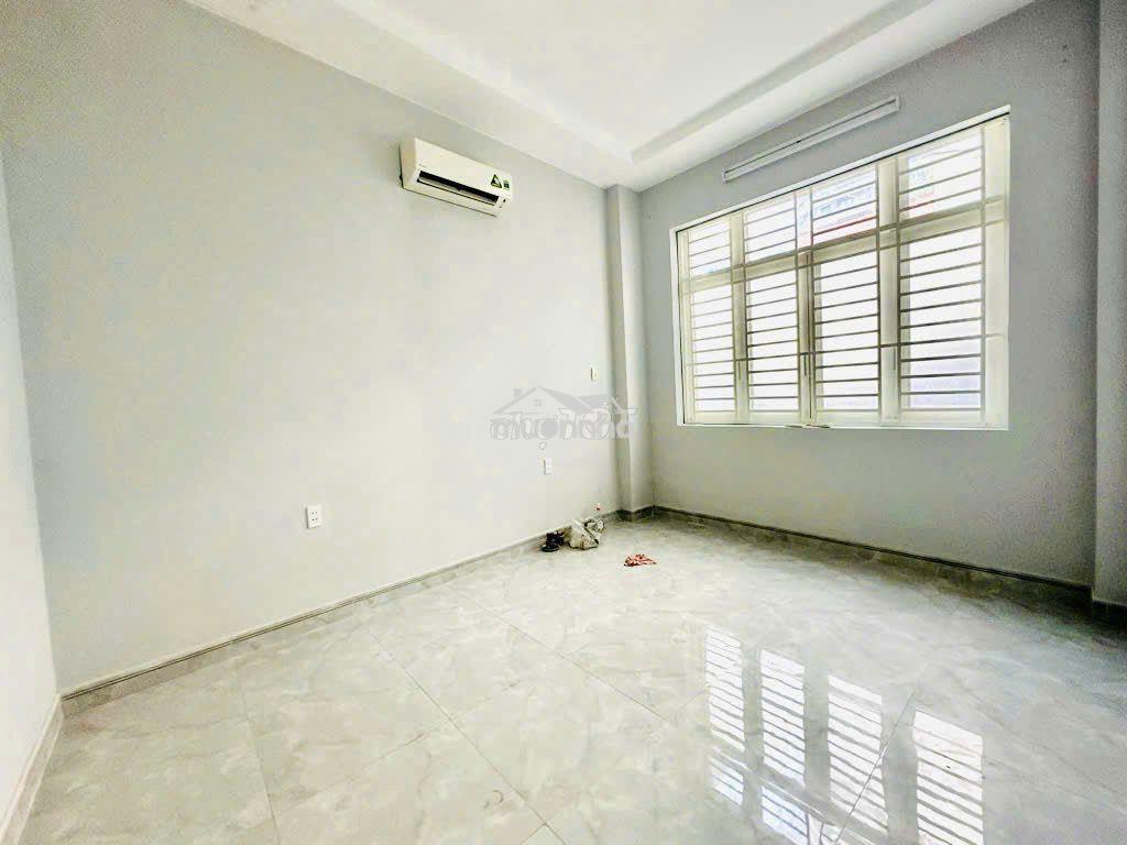 Siêu hiếm p.21 nhà c4 76m2 ra mặt tiền 14m rạch xuyên tâm - giáp q.1 - 3