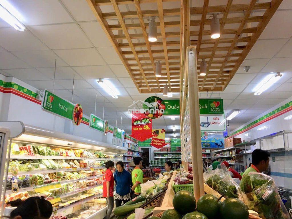 Cho thuê nhà mt đường huỳnh tấn phát nb dt: 6x23m 3 lầu. 45tr/tháng - 4
