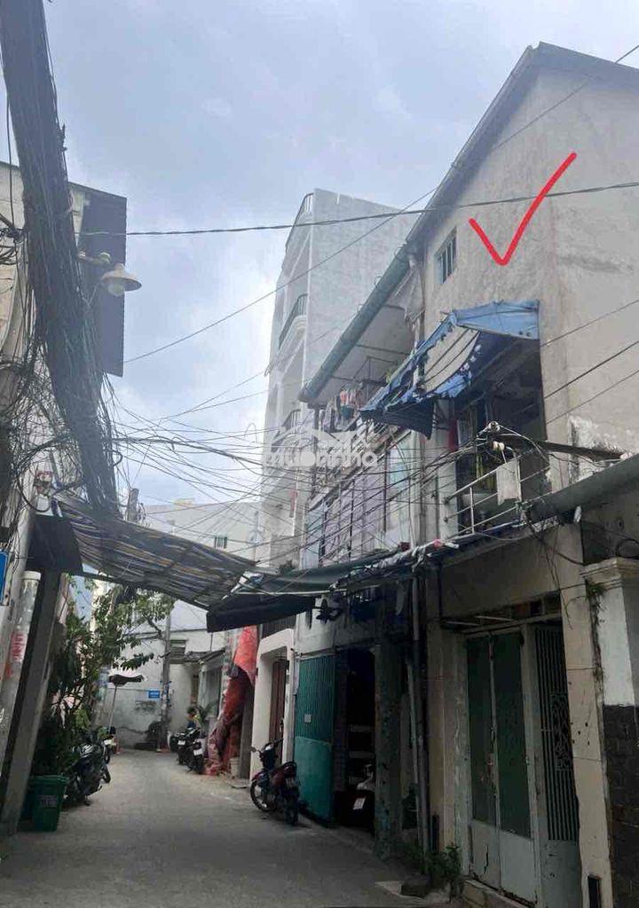 🐿️🐿️🐿️Đầu tư kinh doanh dòng tiền quận 7. - 3