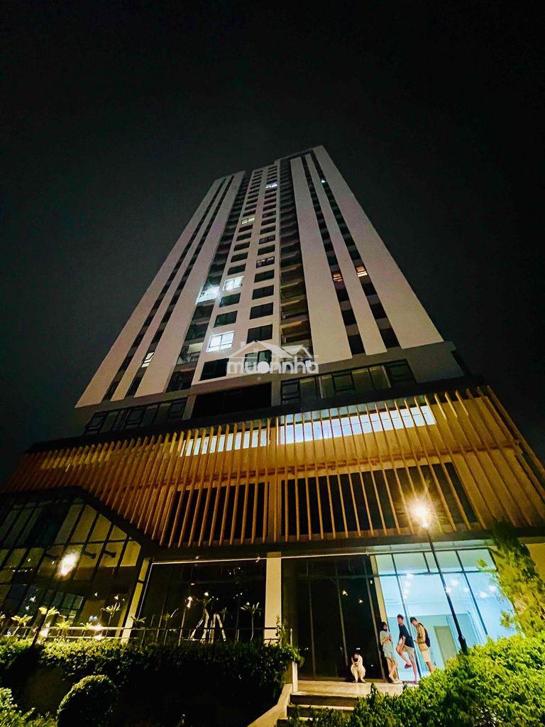 Cho thuê căn hộ cao cấp aurora residence - q8