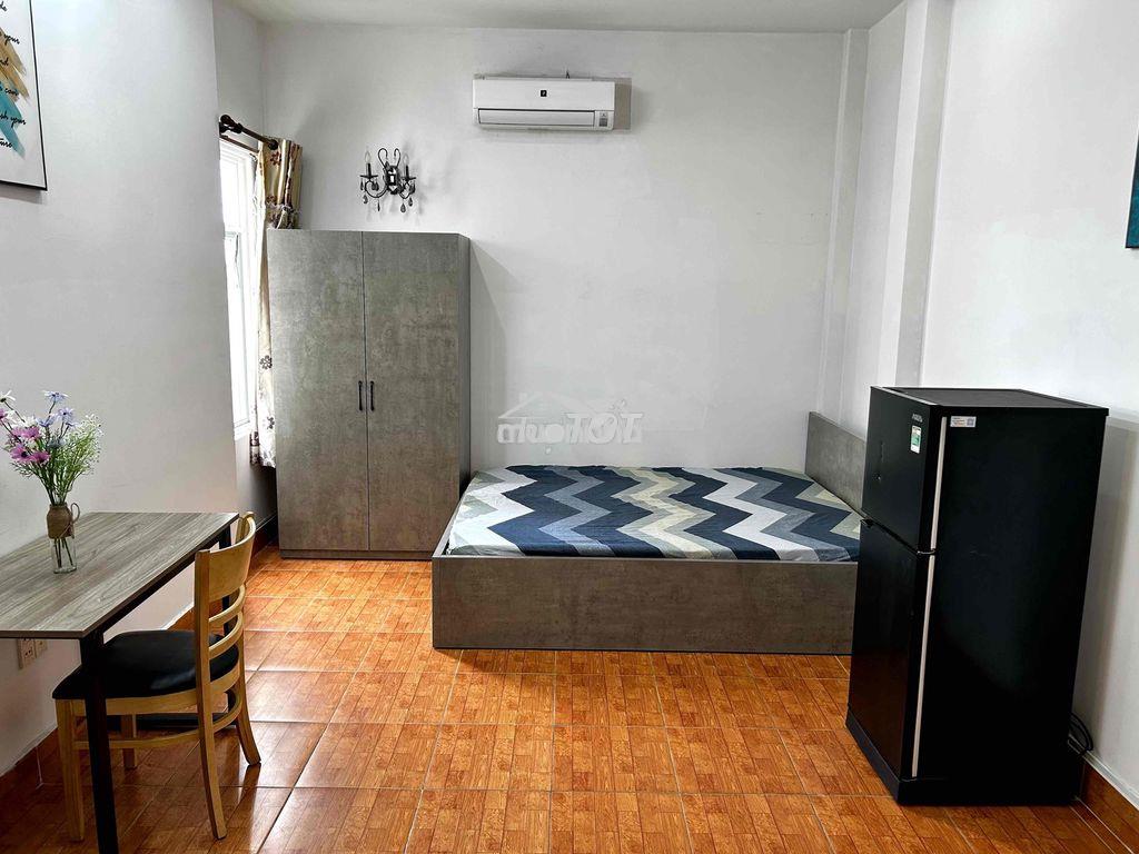 💢Phòng cửa sổ 25m2 đường xvnt kế ngã tư nguyễn xí, ung văn khiêm 💢 - 2