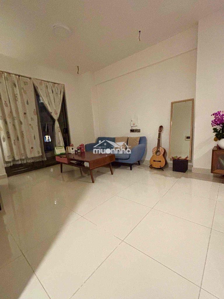 Cho thuê nhà trống sài gòn royal 2pn1wc giá chỉ 14,8tr - 4