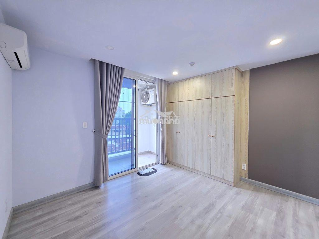 Căn hộ orchard parkview novaland khu sân bay 1 phòng 55m2 đầy đủ đẹp - 2