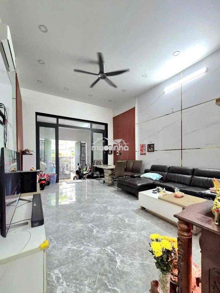 🇻🇳🇻🇳🇻🇳Nhà nguyên căn cấp 4 rộng huỳnh tấn phát nhà bè - 3