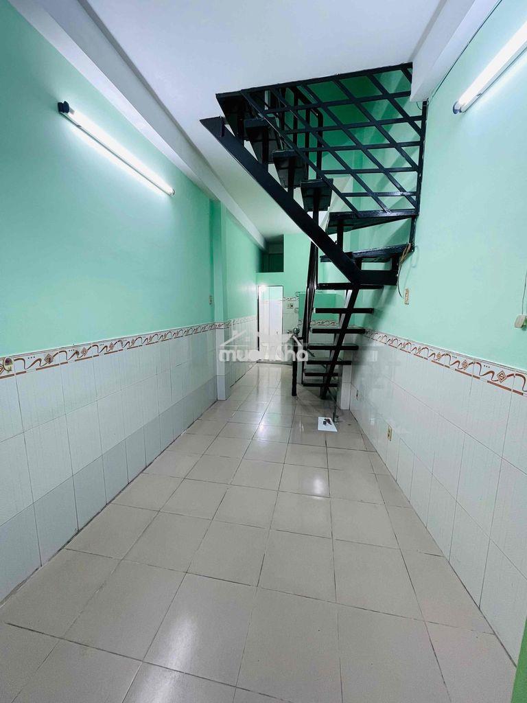 Nhà cho thuê nguyên căn trung tâm quận bình thạnh cũ - 3