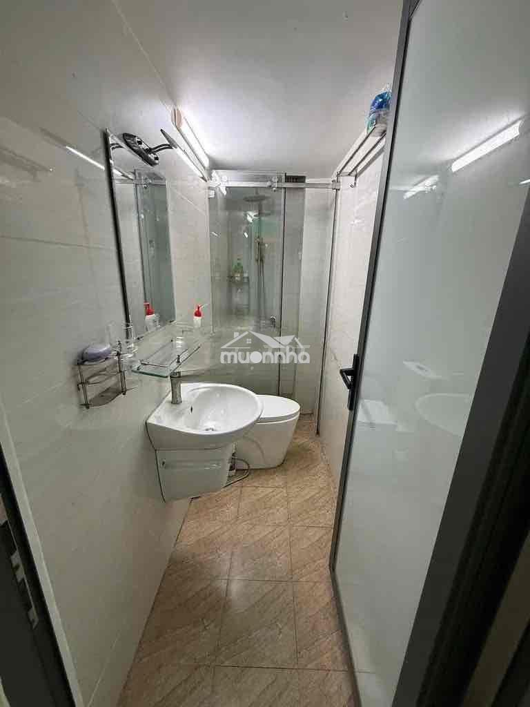 Nhà nguyên căn. 5pn. hẻm xe tải. hình thật 100%. - 3