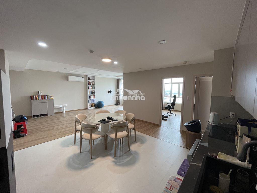 Chính chủ cần bán, 3pn, 127m2, thu nhập 13tr5/tháng đang cho thuê - 4