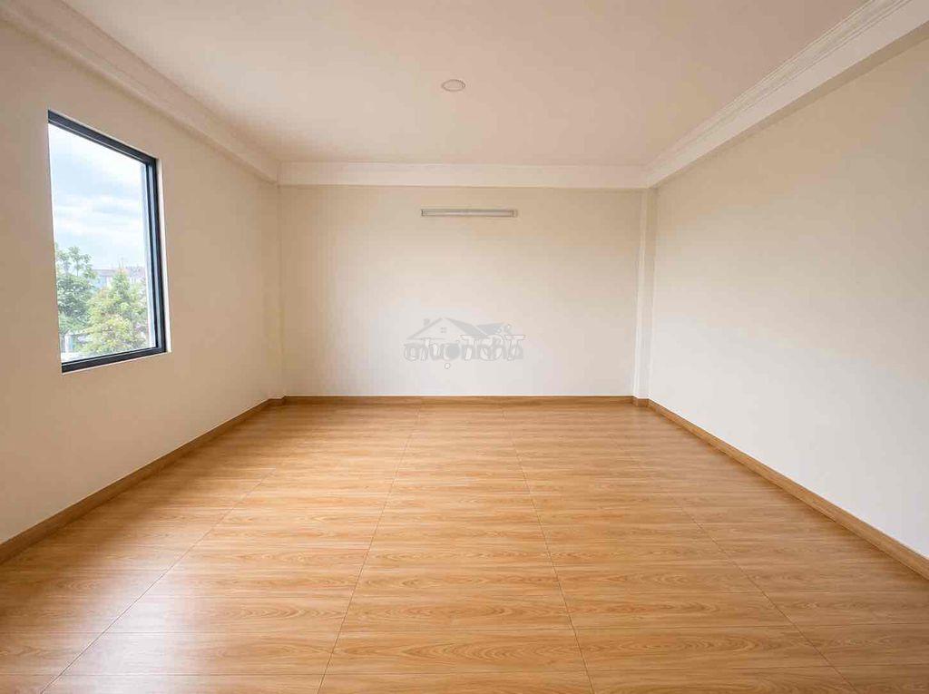 🏢 Ngang 7m - nguyên căn 3 lầu hẻm xe hơi nơ trang long - 3