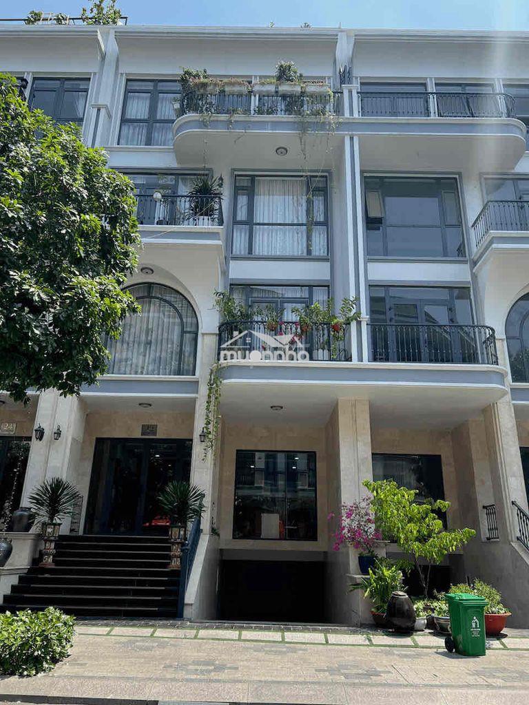 Tầng trệt 7x20m vạn phúc city vị trí đẹp gần công viên giá chỉ 18.5tr - 4