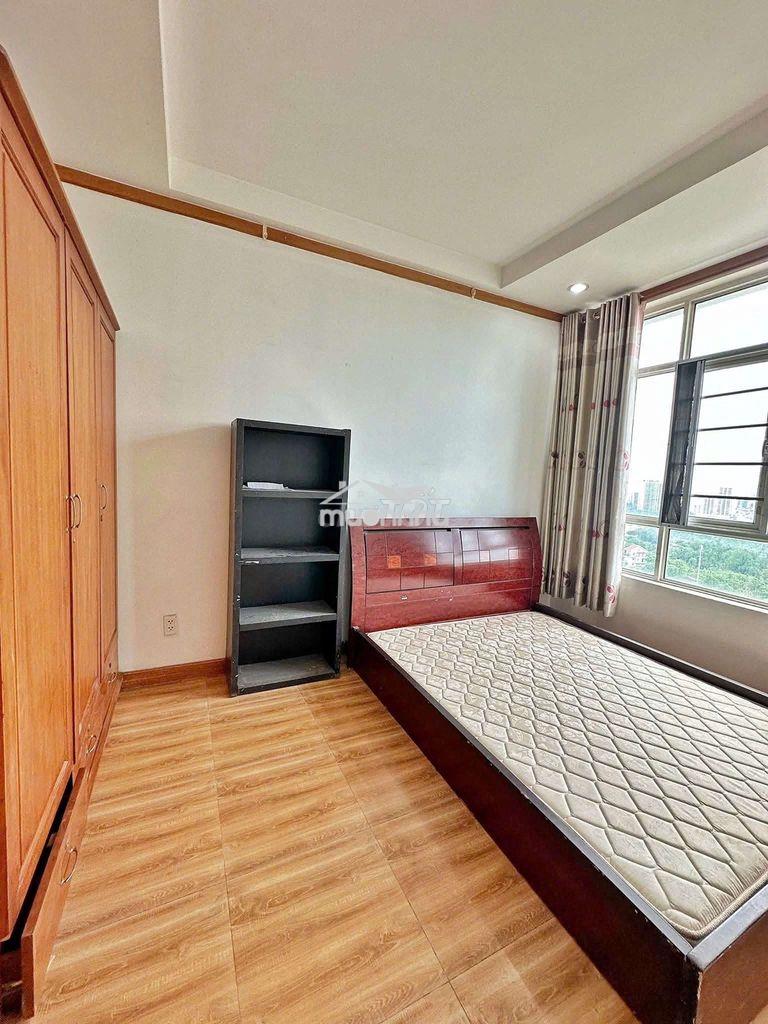 Cho thuê căn hộ 3pn 2wc 129m2 siêu rộng chung cư phú hoàng anh - 3