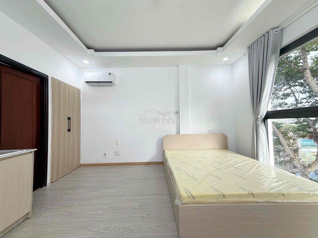 ✨Siêu phẩm studio full nội thất cửa sổ lớn - sát cầu nguyễn tri phương - 4