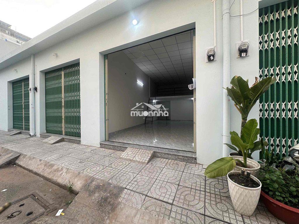 Nhà kiot phù hợp kinh doanh nhỏ gia đình ở thuê mới hoặc sang hđ - 2