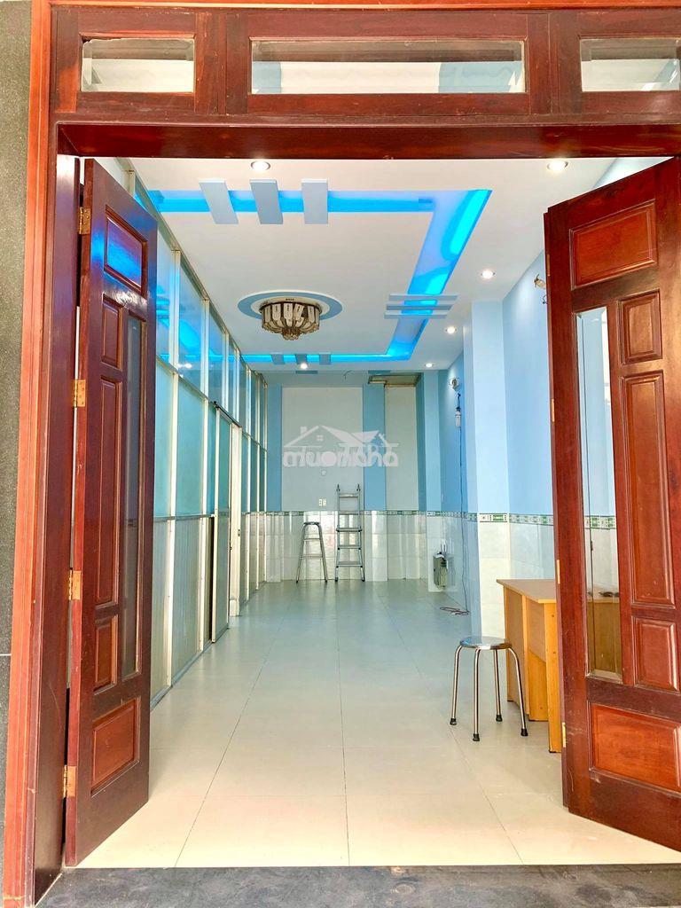 Gấp – cho thuê văn phòng 40m² q10, gần chợ rẫy, đh y dược - 3