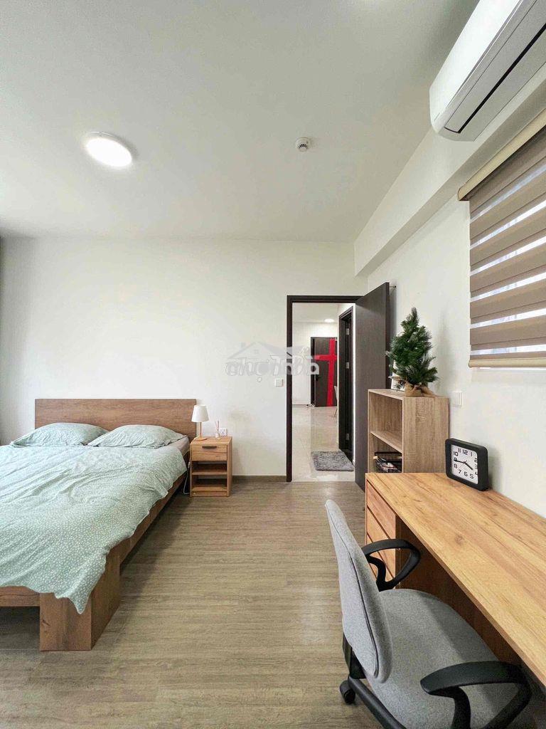 Cho thuê căn hộ 2pn2wc - 17 triệu/tháng - full nt - celesta rise - 3