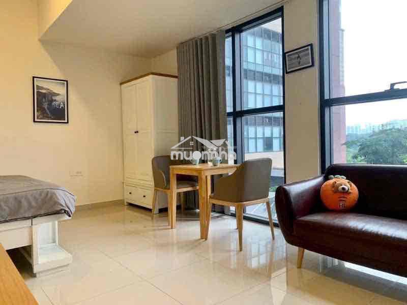 🔥 Cho thuê studio full nội thất tại the sun avenue – chỉ 11 triệu/thán - 4