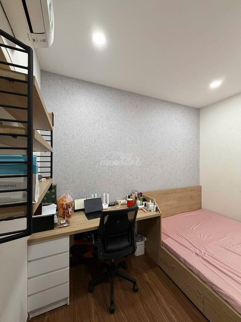 Cần tiền gấp, 4.09 tỷ, sổ sẵn, full nội thất hlpa ngay metro phướclong - 2