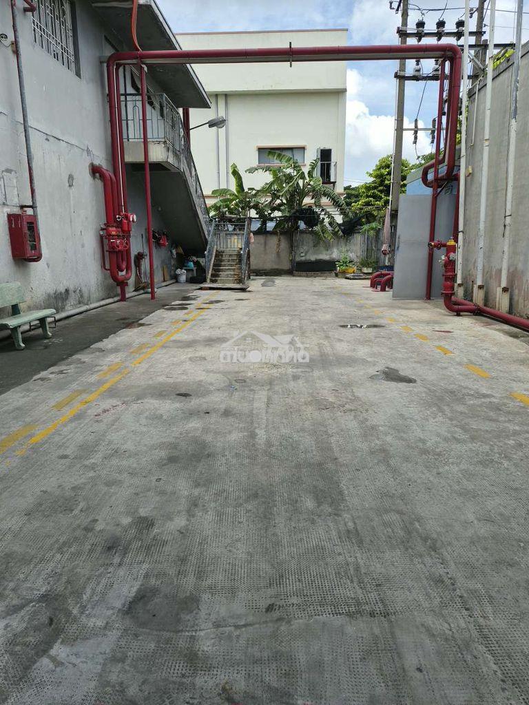 Chính chủ cho thuê nhà xưởng 4800m2 giá thuê 410 triệu/ tháng - 2