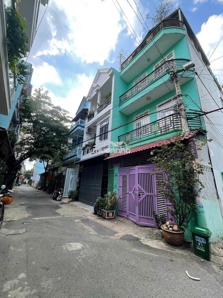 Gốc 2 mặt tiền lâm thị hố. tân chánh hiệp. quận 12