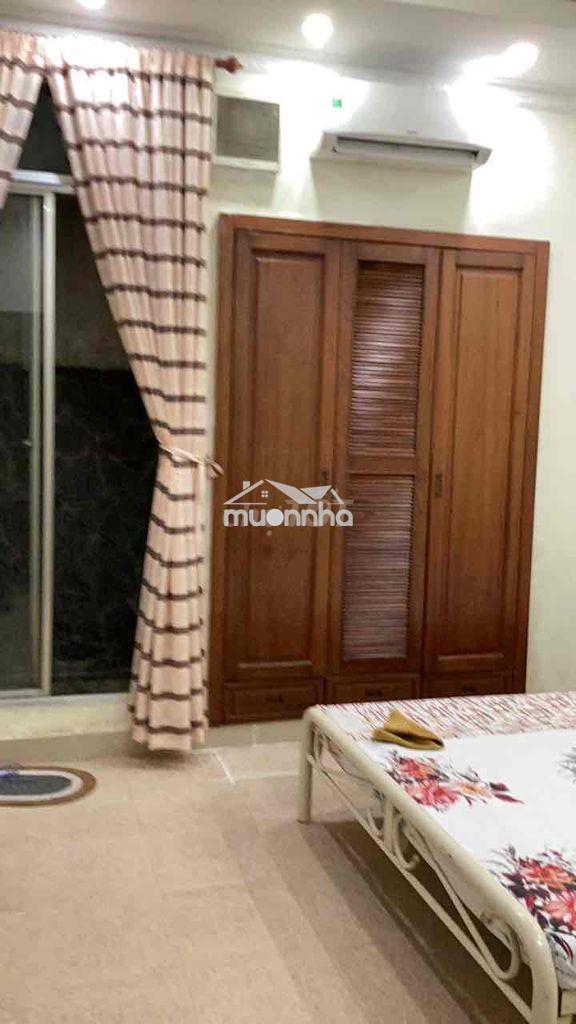 Cho thuê căn hộ chung cư phường tân định - 2