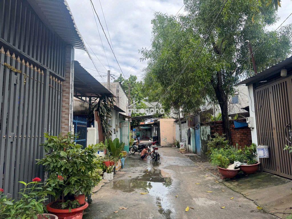 Bán nhà trảng dài gần cây xăng đức hưng  - 2