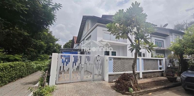 Cho thuê nhà 3pn biệt thự pegasus long bình tân