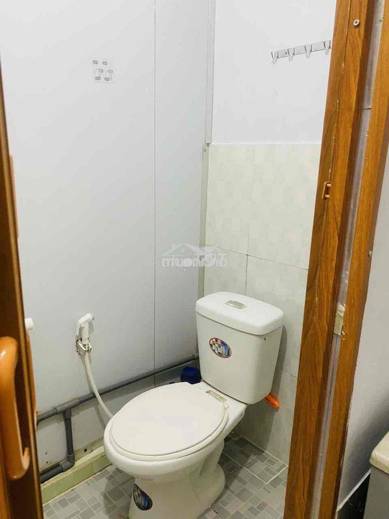 Cho thuê phòng trọ đầy đủ nội thất giá rẻ - 3