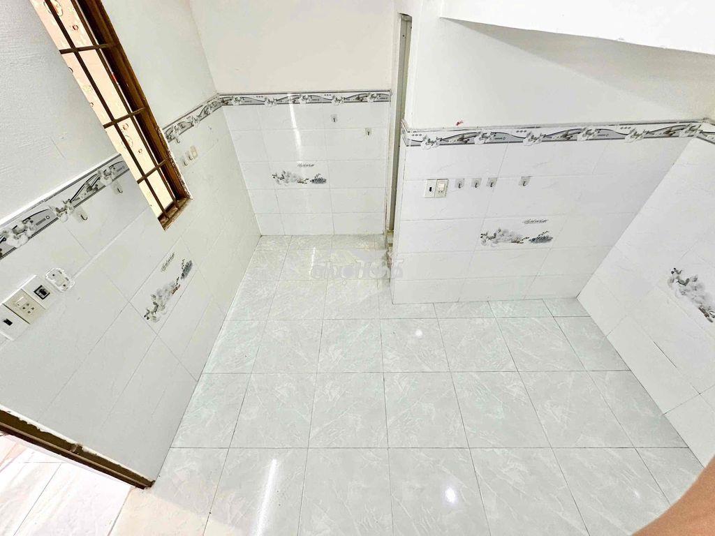 Cho thuê trọ giá rẻ đường liên khu 4-5 gần chợ bình thành - 3