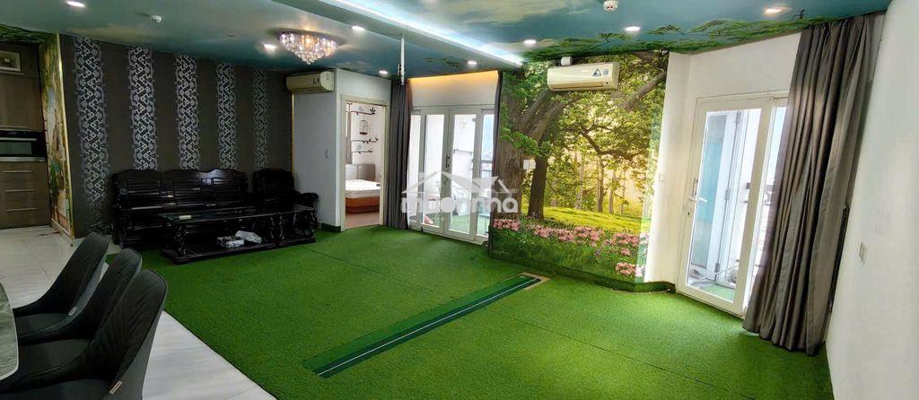 ❤️Cho thuê căn hộ phúc yên 2 – 3pn 3wc không gian sống đẳng cấp - 3