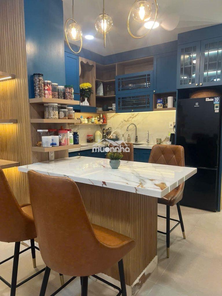 Lavida plus q.7 | 74,2m (2pn - 2wc) | tầng cao. decor đẹp. view hồ bơi - 2