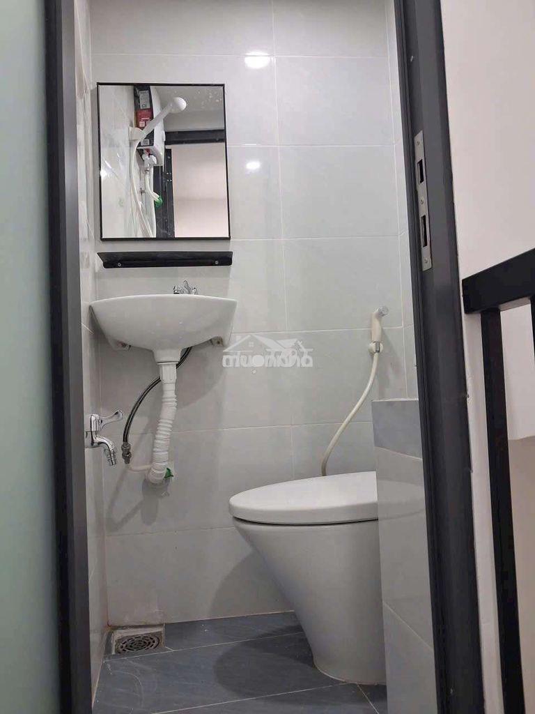 🌹Hh30tr anh chị,cần tiền gấp cho nhà hẻm 6m q11 - 2