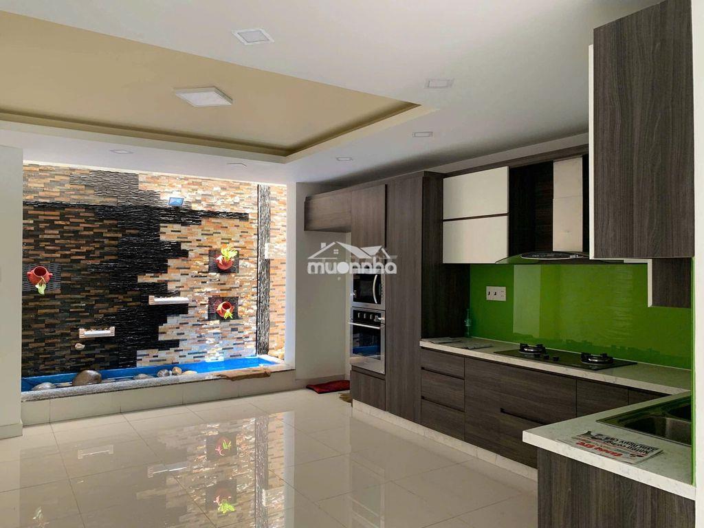 Bán nhà cmt8 p6 tân bình, 82m2, 2 lầu mới hẻm 5m giá 11.5 tỷ - 3