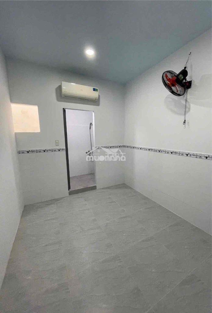Nhà 3 tầng đúc 55m2 chỉ 6,4 tỏi tl 7pn 6wc ngay bạch đằng-bình thạnh - 4
