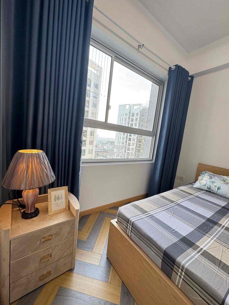 Cho thuê dài hạn -ngắn hạn richstar tân phú - 4