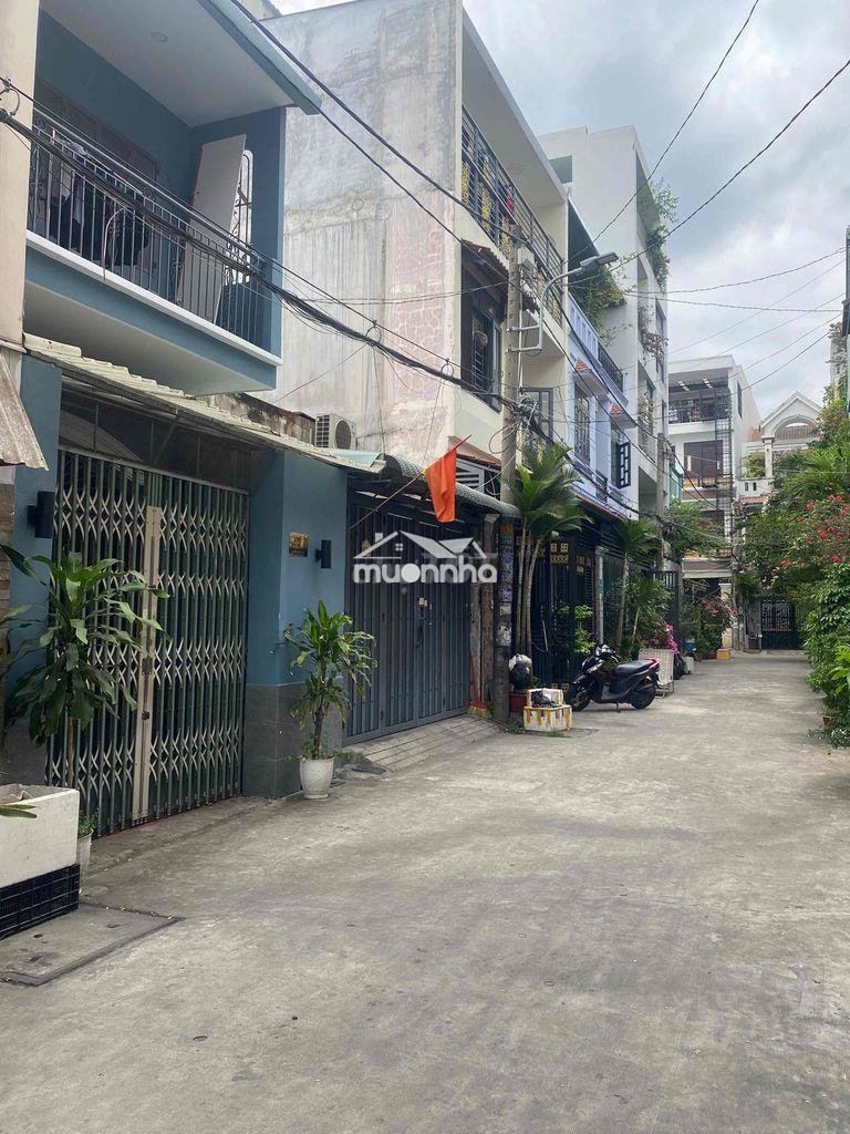 Lê trọng tấn, nhà 2 tầng, dt 4.3x12, giá 4.x tỷ