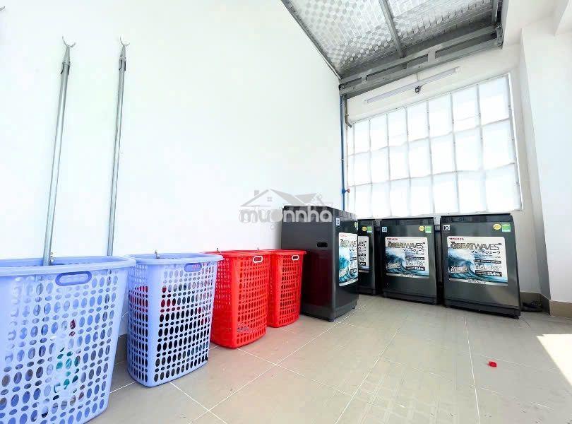 Bán chdv mới 37p dòng tiền 175tr/th ngay ngã tư gò mây bình tân 21,8tỷ - 3