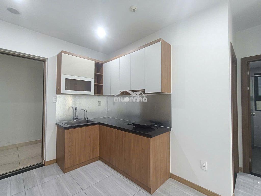 Cho thuê căn hộ linh xuân thủ đức - chỉ 5,5tr - 2