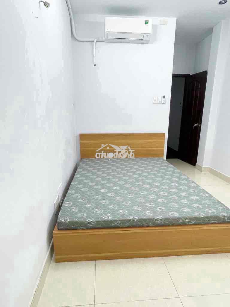 Cho thuê nhà võ văn kiệt p5 quận 5 - 3