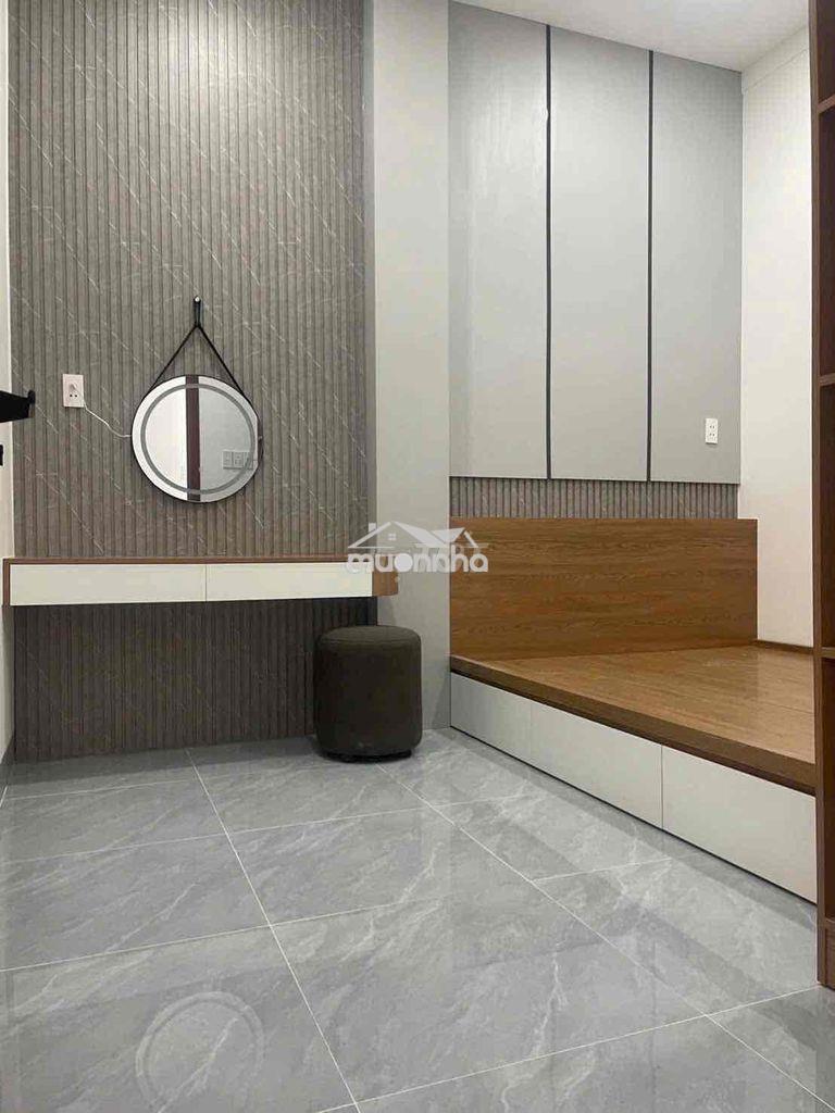 Bán nhà đường dx057 phường phú mỹ - 4